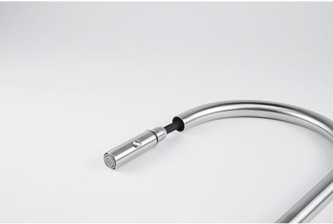 Смеситель Franke Eos Neo Pull-Out (preview 3)