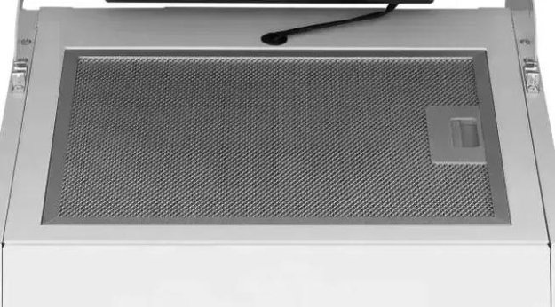 Кухонная вытяжка MAUNFELD Moon 60 белый\вставка сатин (preview 13)