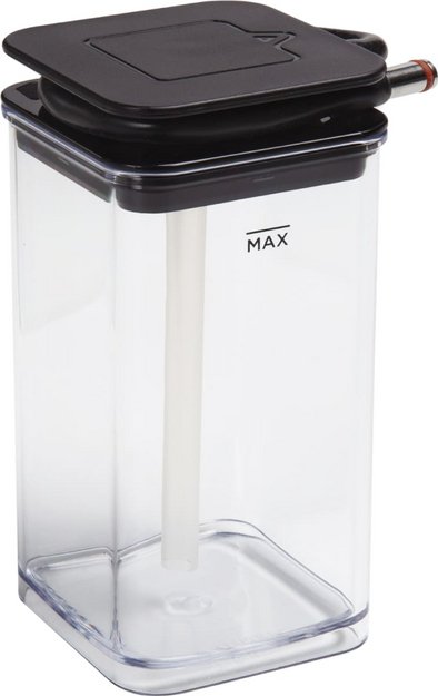 Кофемашина Zigmund Shtain ZACM-2100 (preview 8)