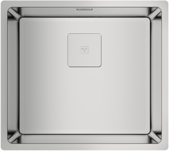 Мойка Teka FLEXLINEA RS15 45.40 POLISHED (preview 1)