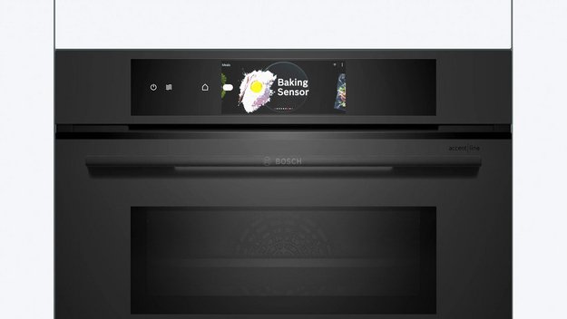 Духовой шкаф Bosch CMG978NM1 (preview 2)
