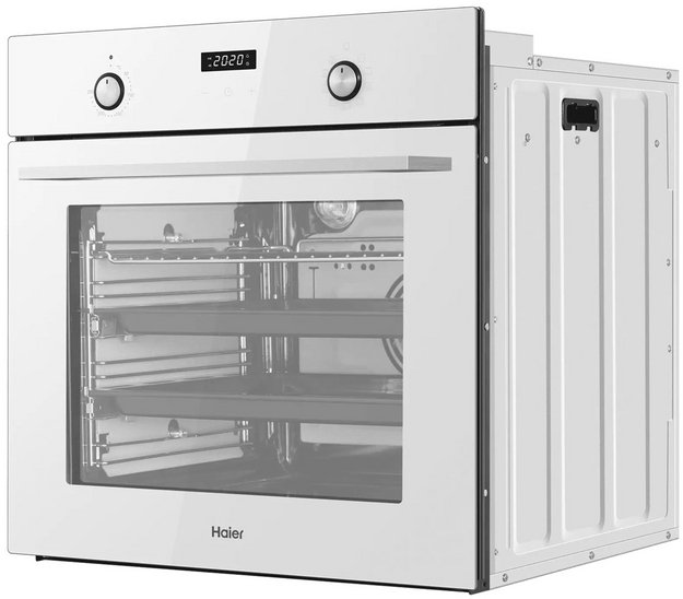 Духовой шкаф Haier HOX-P09CGW (фото 3) Духовой шкаф Haier HOX-P09CGW (preview 3)