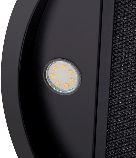 Вытяжка Maunfeld Lee Wall 39 Long black (preview 10)