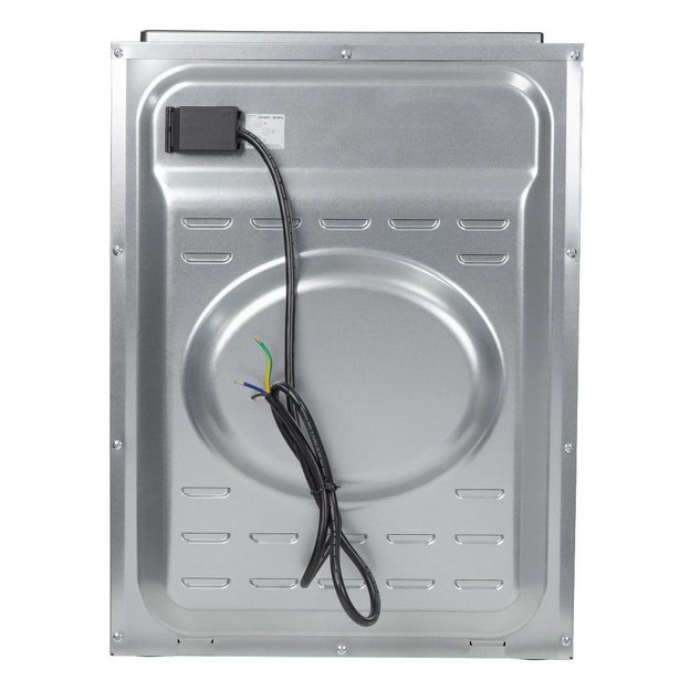 Электрический духовой шкаф Zigmund Shtain E 165 W (preview 5)