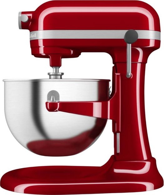 Планетарный миксер KitchenAid 5KSM60SPXEER (preview 2)