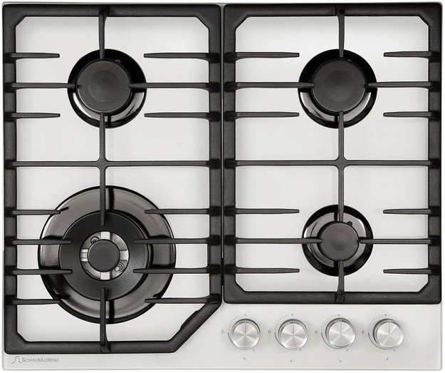 Газовая варочная панель Schaub Lorenz SLK GL6018 (preview 1)