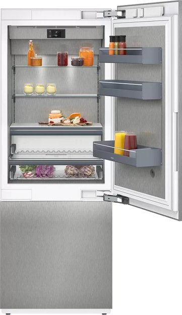 Встраиваемый холодильник Gaggenau RB 492-304 (preview 1)
