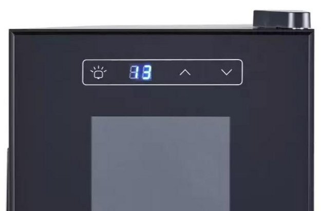 Винный шкаф CellarPrivate CP012-2E (preview 9)