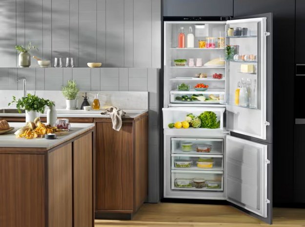 Встраиваемый холодильник Electrolux ENP7TD75S (preview 10)