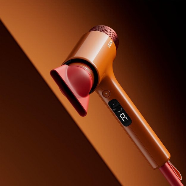 Фен-стайлер BORK F732 Coral (фото 4) Фен-стайлер BORK F732 Coral (preview 4)