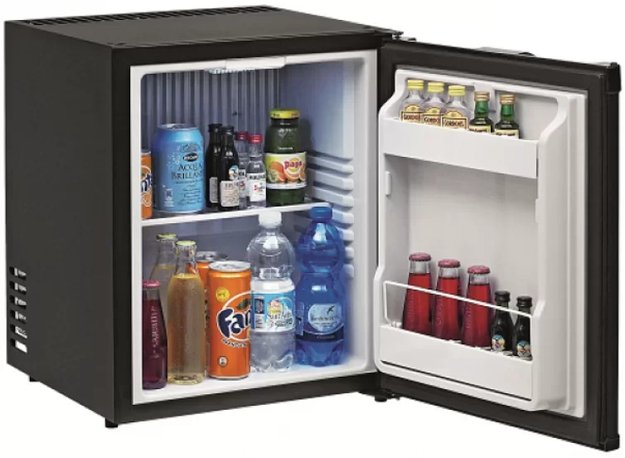 Минибар Indel B ICEBERG30 Plus (IcP 30) (preview 1)