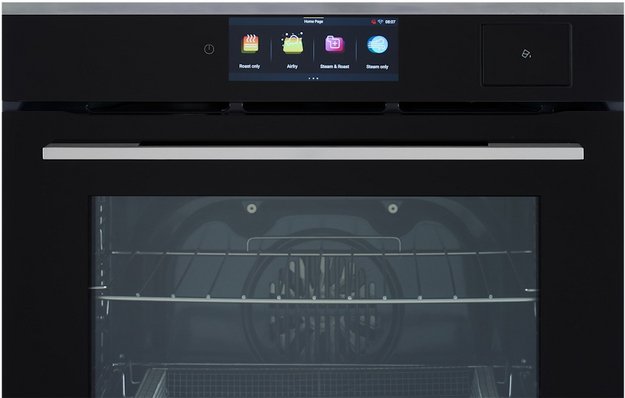 Духовой шкаф Graude BMDP 60.4 E (preview 14)