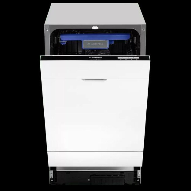 Встраиваемая посудомоечная машина Maunfeld MLP-083D Light Beam (preview 18)