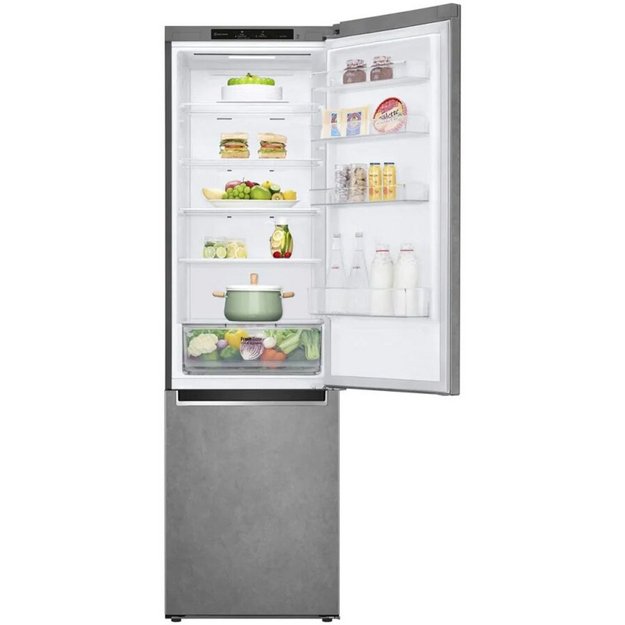 Холодильник LG GA-B509MCZL (preview 8)