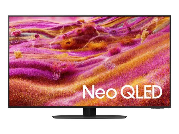 Телевизор Samsung QE65QN90FAUXRU 65" (165 см) 2025 (preview 1)