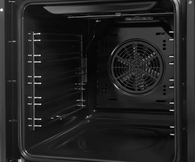 Духовой шкаф Hyundai HEO 45411 BE (preview 17)