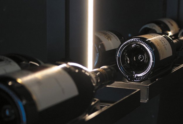 Потолочный телескопический стеллаж EuroCave MX-020044 (preview 3)