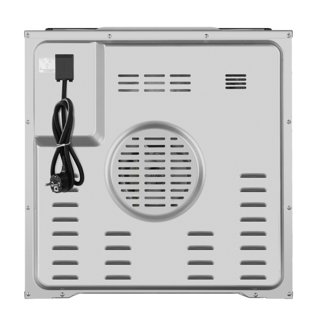 Духовой шкаф Maunfeld EOEH7615B (preview 11)