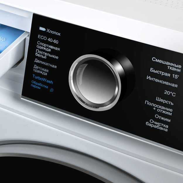 Стиральная машина Maunfeld MFWM106IWHT (preview 8)