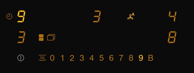 Варочная панель Miele KMDA 7473 FL-U (preview 2)