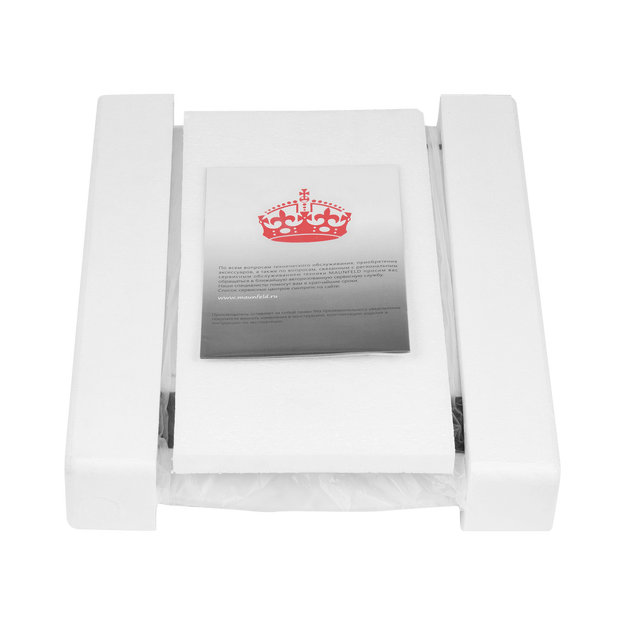 Настольная плитка Maunfeld EVI.M291-WH (preview 11)