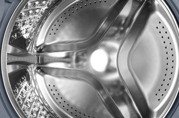 Стиральная машина Samsung WW90DG6G94LKLD (preview 5)