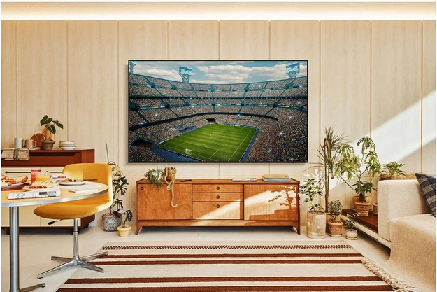 Телевизор Samsung UE85U8000FUXRU 85" (216 см) 2025 черный (preview 10)