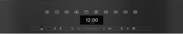 Духовой шкаф Miele H 7464 BPX 125 Gala Ed (фото 2) Духовой шкаф Miele H 7464 BPX 125 Gala Ed (preview 2)