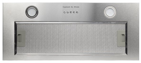 Встраиваемая вытяжка Zigmund Shtain K 016.7 S (фото 3) Встраиваемая вытяжка Zigmund Shtain K 016.7 S (preview 3)