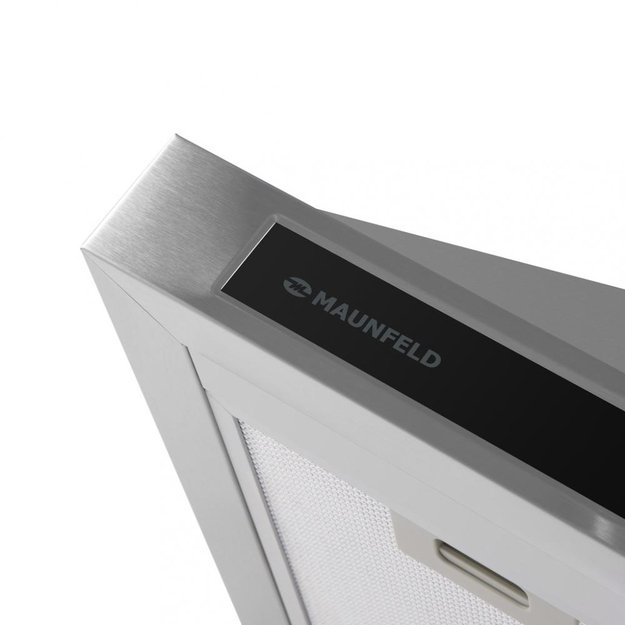 Кухонная вытяжка MAUNFELD Cork Plus 60 нержавеющая сталь (preview 9)