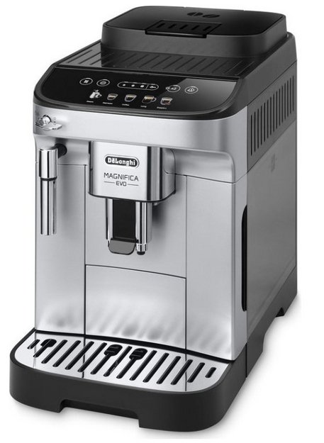 Кофемашина DeLonghi ECAM290.31.SB (preview 2)