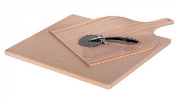 Набор для пиццы AEG A9OZPS1 (фото 3) Набор для пиццы AEG A9OZPS1 (preview 3)