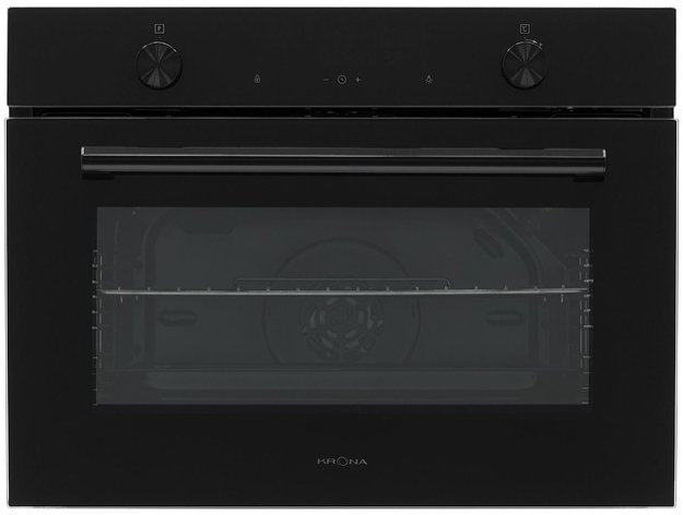 Духовой шкаф KRONA PARABEL 45H BL/BL (фото 1) Духовой шкаф KRONA PARABEL 45H BL/BL (preview 1)