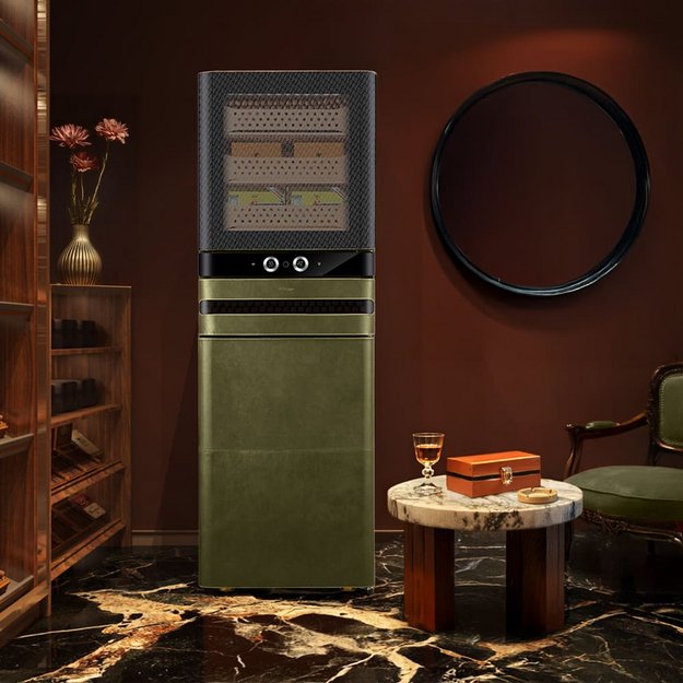 Хьюмидор Afidano L8 (Хвойный табак) (фото 7) Хьюмидор Afidano L8 (Хвойный табак) (preview 7)