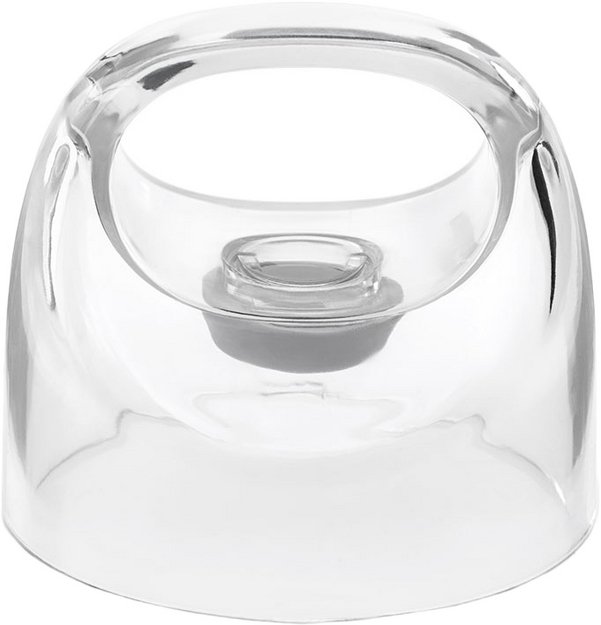 Переносной контейнер для блендера Smeg BGF03 (фото 4) Переносной контейнер для блендера Smeg BGF03 (preview 4)