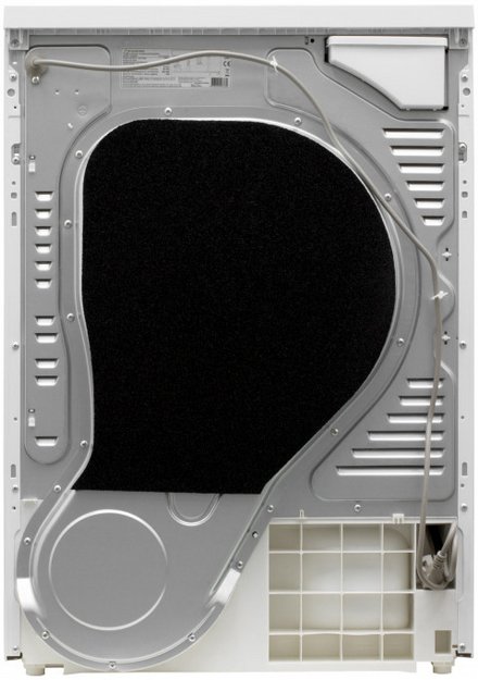 Сушильная машина Schaub Lorenz SLR CW820 (фото 10) Сушильная машина Schaub Lorenz SLR CW820 (preview 10)