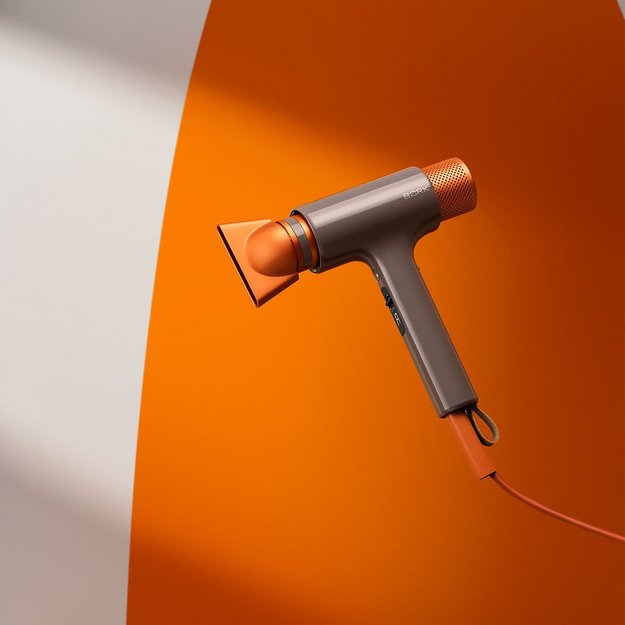 Фен-стайлер Bork F732gg case (preview 5)