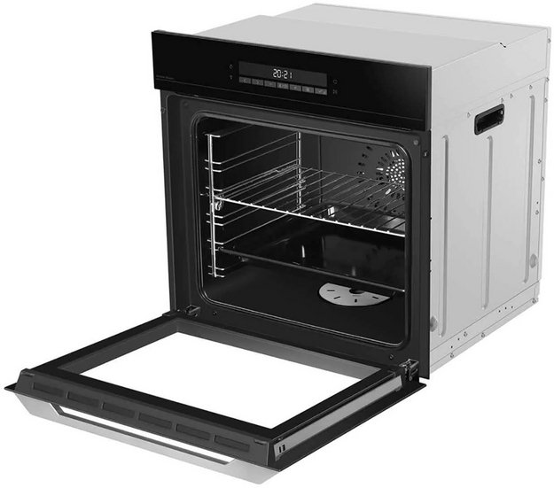 Духовой шкаф Haier HOQ-P16AS5GB (preview 6)