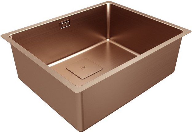 ΠΠΎΠΉΠΊΠ° Teka FLEXLINEA RS15 50.40 SQ PVD COPPER (ΡΠΎΡΠΎ 4) ΠΠΎΠΉΠΊΠ° Teka FLEXLINEA RS15 50.40 SQ PVD COPPER (preview 4)