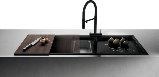 Контейнер Omoikiri DC-01-1 LG (фото 2) Контейнер Omoikiri DC-01-1 LG (preview 2)