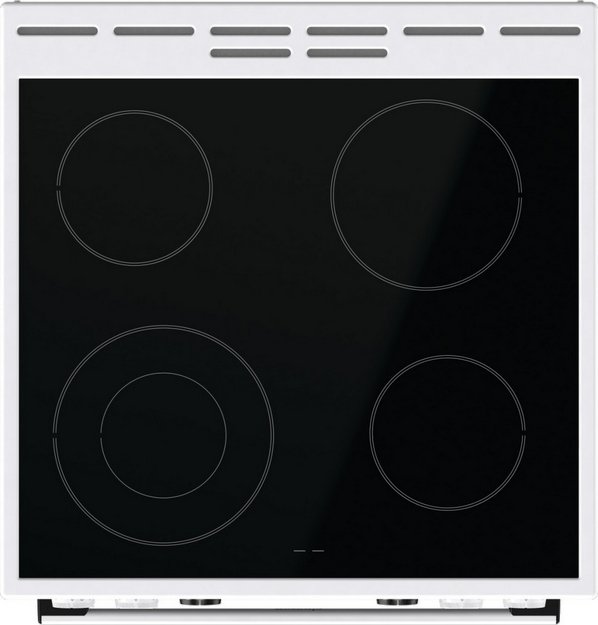 Электрическая плита Gorenje GECS6C70WC (preview 9)