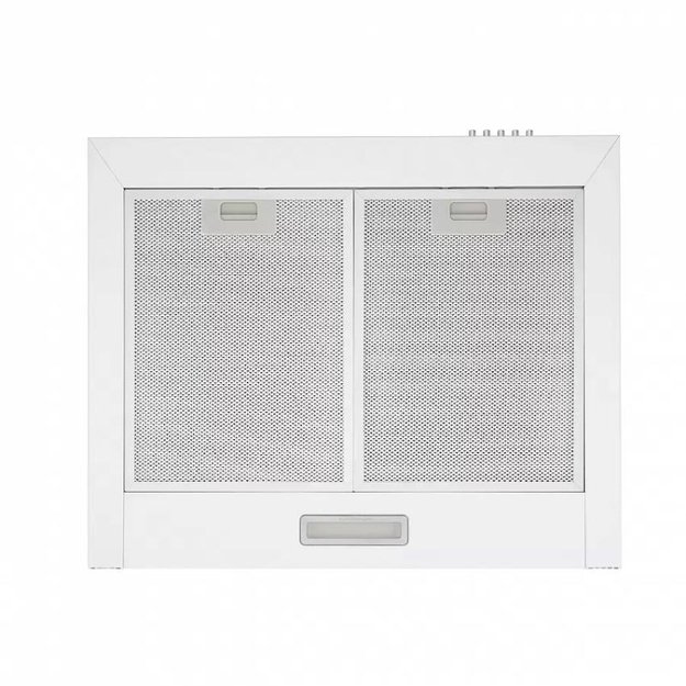 Кухонная вытяжка MAUNFELD Cork 50 белый (preview 5)