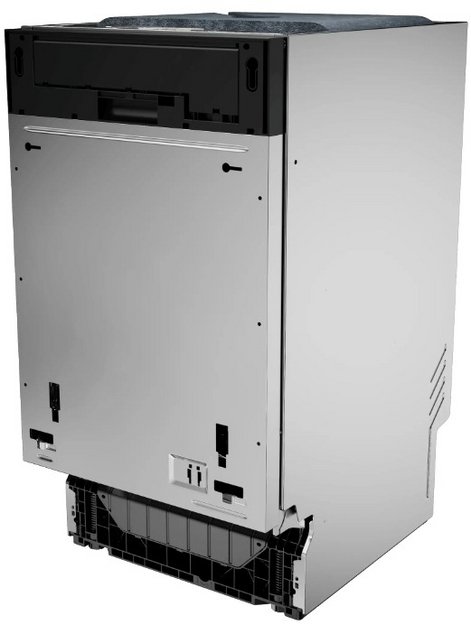 Встраиваемая посудомоечная машина Haier HDWE11-696RU (preview 5)