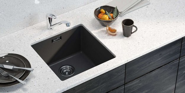 Мойка Omoikiri Kata 54-U-BE (фото 2) Мойка Omoikiri Kata 54-U-BE (preview 2)