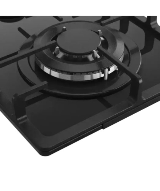 Газовая варочная панель Kuppersberg FG 36 B (preview 4)