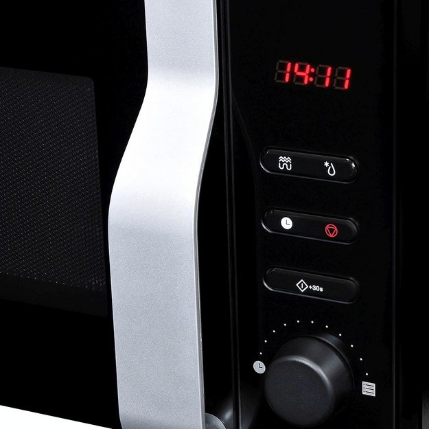 Микроволновая печь Hyundai HYM-M2061 (preview 9)