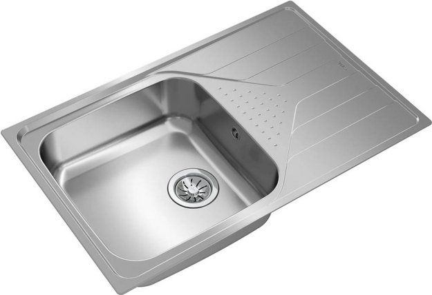 Мойка Teka UNIVERSE 50 T-XM 1B 1D MAX MCTXT (фото 4) Мойка Teka UNIVERSE 50 T-XM 1B 1D MAX MCTXT (preview 4)