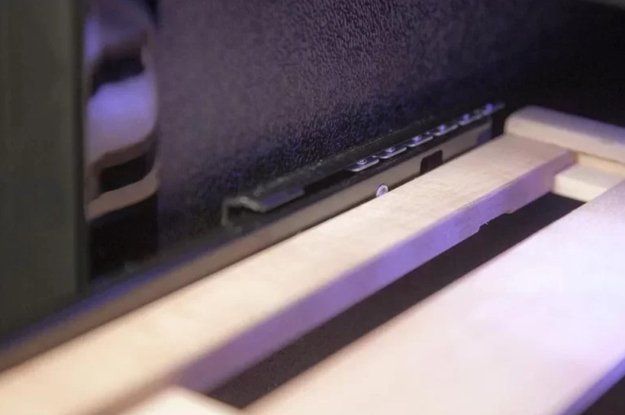 Винный шкаф Cold Vine C192-KBF2 (1 темп.зона) (фото 7) Винный шкаф Cold Vine C192-KBF2 (1 темп.зона) (preview 7)