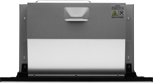 Встраиваемая микроволновая печь Hyundai HBW 2030 IX (preview 10)