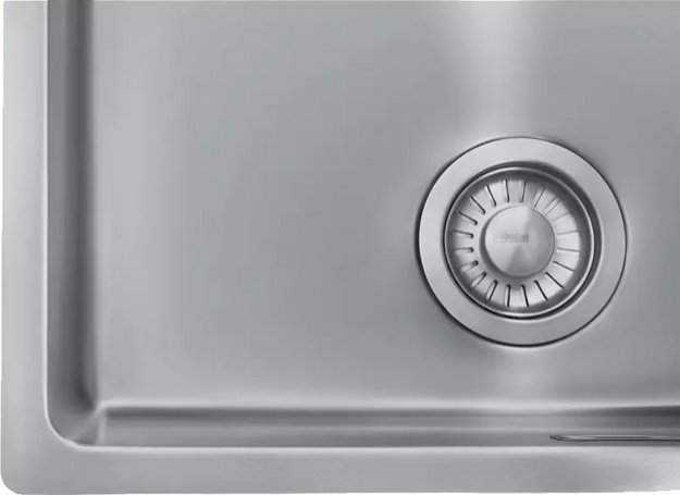 Мойка Franke BXX 210-40 сталь (preview 2)